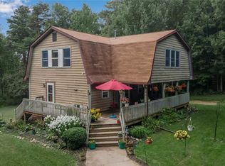3731 Centerline Rd, Warsaw, NY 14569
