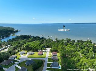 5565 Kailey Rd, Milton, FL 32583