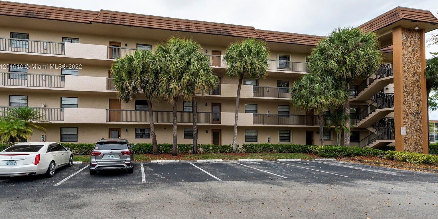 4975 E Sabal Palm Blvd APT 309, Tamarac, FL 33319 | Zillow