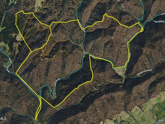 5th image of 404 Housewright Hollow Rd