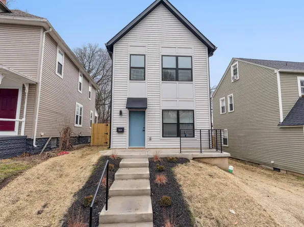 1614 E Fulton St, Columbus, OH 43205