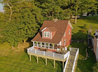 1542 North St, Pittsfield, MA 01201