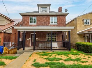 3046 Hazelhurst Ave, Pittsburgh, PA 15227