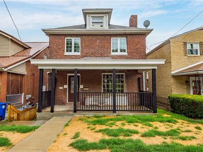 3046 Hazelhurst Ave, Pittsburgh, PA, 15227