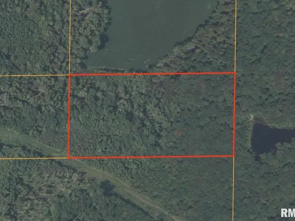 0 Greenridge Rd, Alma, IL 62807