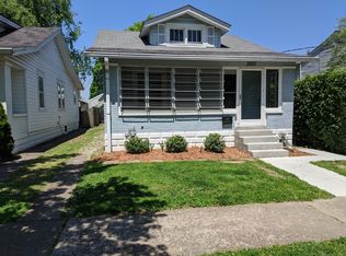 3307 Richard Ave, Louisville, KY 40206