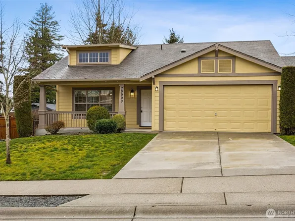 20009 40th Avenue E, Spanaway, WA 98387