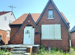 9158 Harvard Rd, Detroit, MI 48224