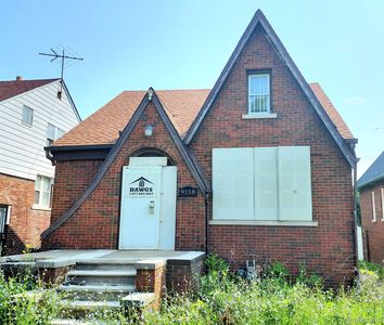9158 Harvard Rd, Detroit, MI, 48224