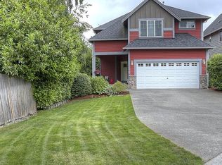 11610 SE 189th Pl, Renton, WA 98058