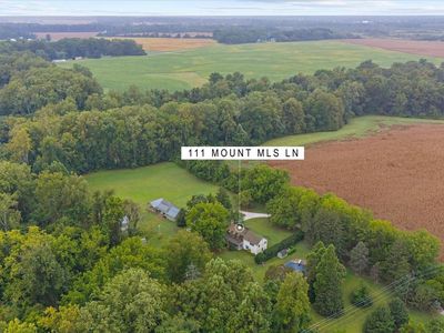 111 Mount Mills Ln, Queenstown, MD, 21658