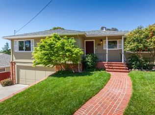 140 Maiden Ln, Oakland, CA 94602