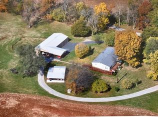 6786 Brewer Rd, Portland, TN 37148