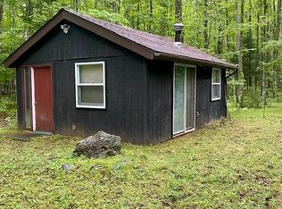 W5125 Bear Paw Rd, Amberg, WI 54102