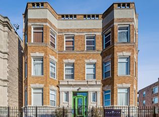 4519 S Calumet Ave APT 1B, Chicago, IL 60653