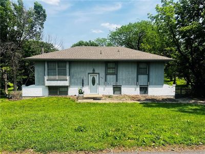 4309 NE Arbor Rd, Kansas City, MO, 64117