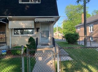 8717 S Throop St, Chicago, IL 60620