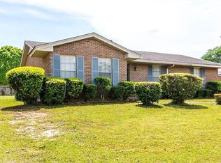 5718 Darien Dr, Montgomery, AL 36117