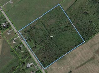 21062 Loyalist Pkwy, Prince Edward County, ON K0K1L0