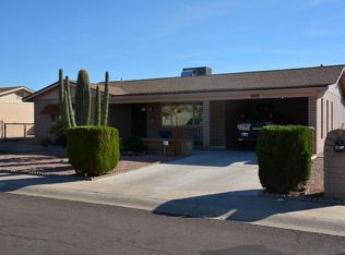 1819 W 14th Ave, Apache Junction, AZ 85120