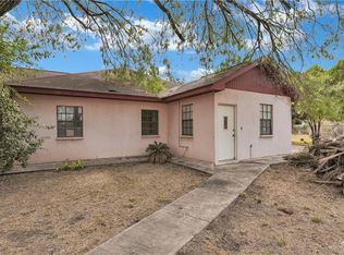 2300 Coby Dr, Mission, TX 78574