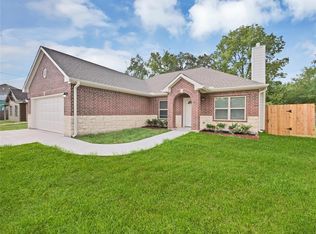 4910 Paula St, Houston, TX 77033