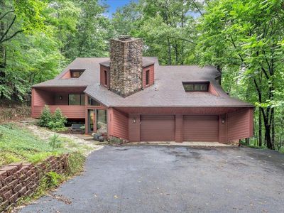 6227 Saddleridge Rd, Roanoke, VA, 24018