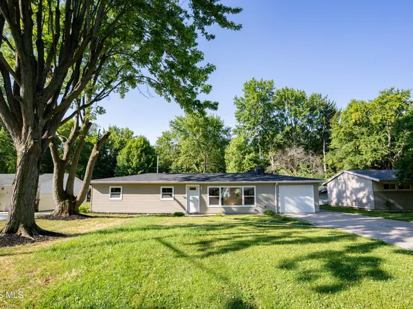 217 Glenwood Dr, Defiance, OH 43512
