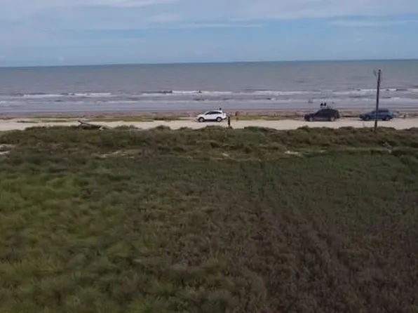 0 County Road 230 Canal Dr, Bay City, TX 77414