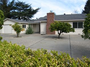 16655 Oleander Ave, Los Gatos, CA 95032