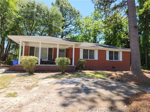 4101 Coventry Rd, Fayetteville, NC 28304