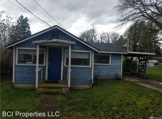 14444 Union Ave SW, Lakewood, WA 98498