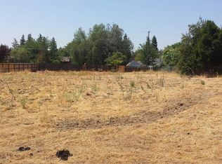 0 Panoramic Dr, Madera, CA 93638