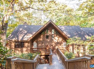 712 Laurelwood, Wintergreen Resort, VA 22967