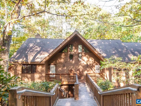 712 Laurelwood, Wintergreen Resort, VA 22967