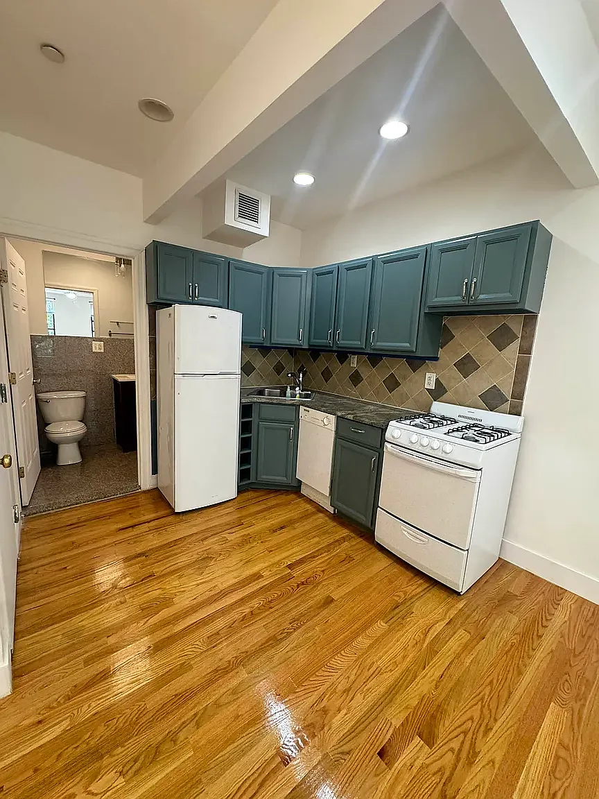 2461 Fredrick Douglas Boulevard — Photo 1