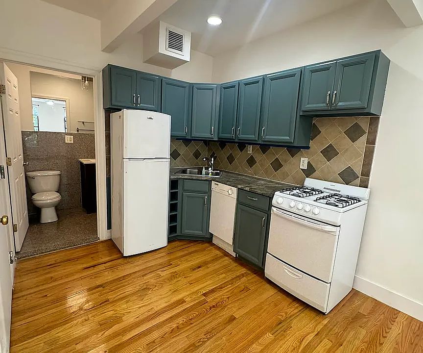 1st image of 2461 Fredrick Douglas Blvd #2A