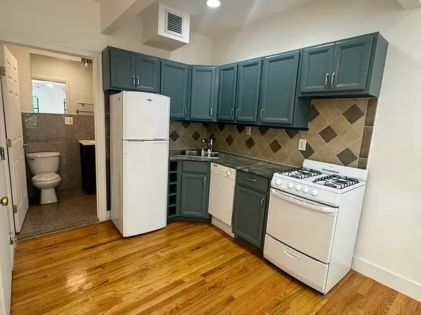 2461 Fredrick Douglas Blvd #2A, New York, NY 10027