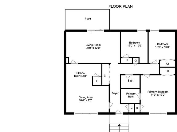 3rd image of 14403 Cool Oak Ln