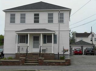 54 Monroe Ave #2, Bristol, RI 02809