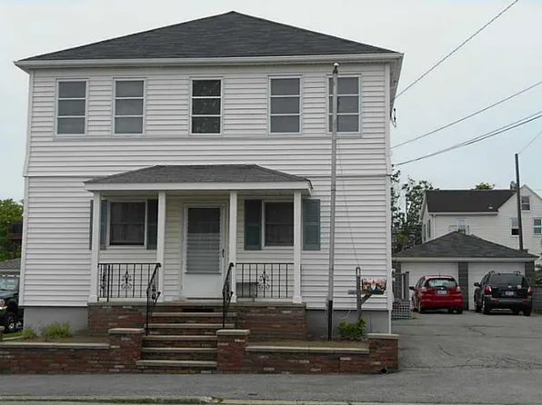 54 Monroe Ave, Bristol, RI