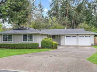 6240 Shakespeare St, Lake Oswego, OR 97035