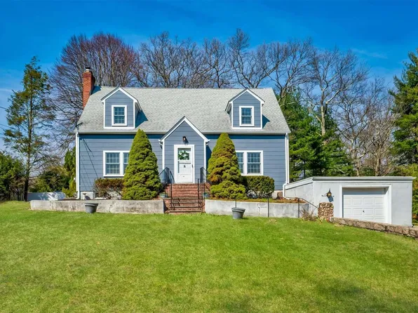 12 Rose Court, Northport, NY 11768