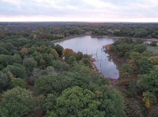 0 1630th Rd, Elmore City, OK 73433