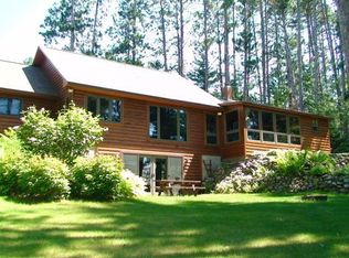 W6887 Peaceful Valley Rd, Tomahawk, WI 54487