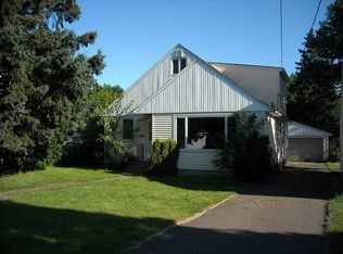 9692 Swedetown Rd, Meadowlands, MN 55765