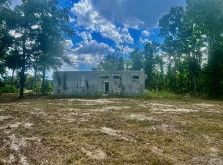 151 SW 50th Ln, Cross City, FL 32628