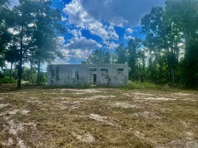 151 SW 50th Ave, Cross City, FL, 32628
