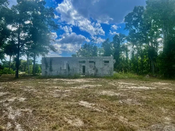 151 SW 50th Ave, Cross City, FL 32628