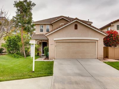 1215 Avenida Fragata, San Marcos, CA, 92069